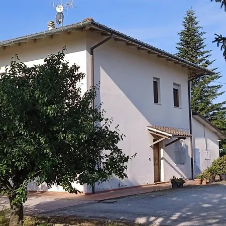 Il Quadrifoglio In Stile Vintage Чезена