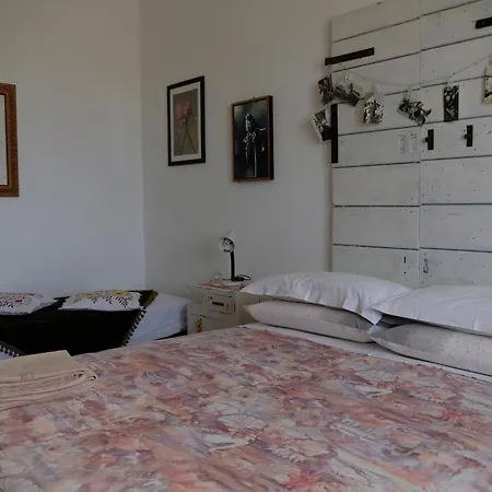 Il Quadrifoglio In Stile Vintage Апартаменты *