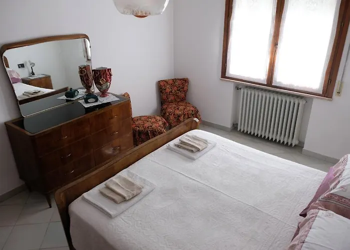 Il Quadrifoglio In Stile Vintage Апартаменты