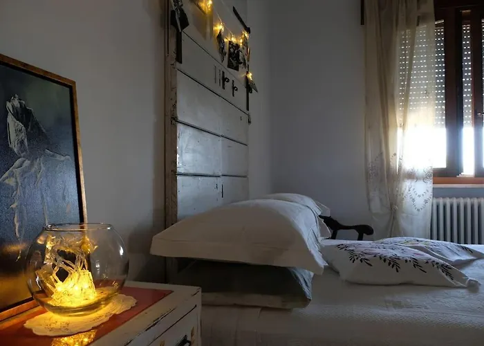 Il Quadrifoglio In Stile Vintage