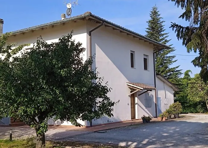 Il Quadrifoglio In Stile Vintage Чезена