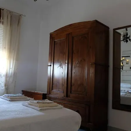 Il Quadrifoglio In Stile Vintage Apartman Cesena