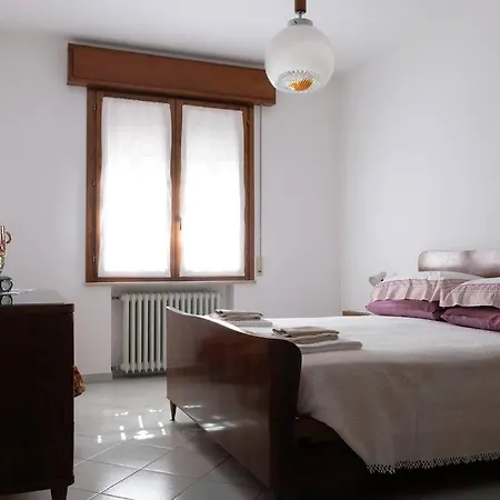 Appartement Il Quadrifoglio In Stile Vintage