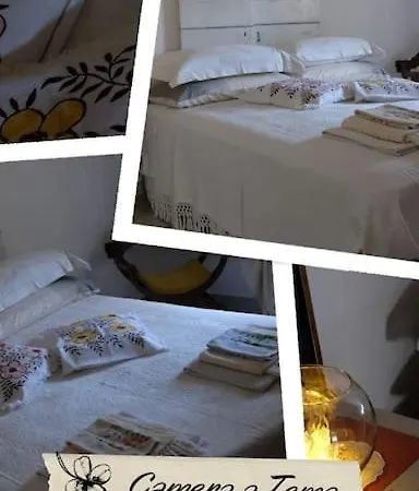 Appartement Il Quadrifoglio In Stile Vintage Cesena