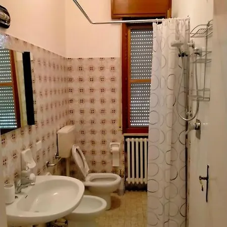 Il Quadrifoglio In Stile Vintage Appartement *