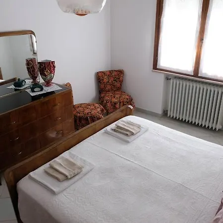 Il Quadrifoglio In Stile Vintage Appartement