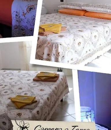 Il Quadrifoglio In Stile Vintage