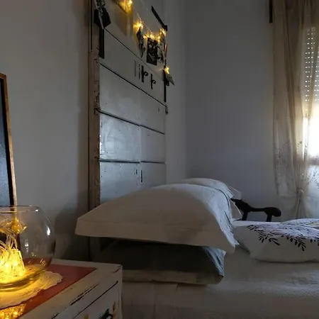 Il Quadrifoglio In Stile Vintage