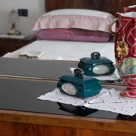 Appartement Il Quadrifoglio In Stile Vintage Cesena