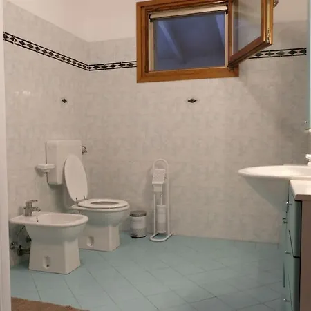 Il Quadrifoglio In Stile Vintage Appartement