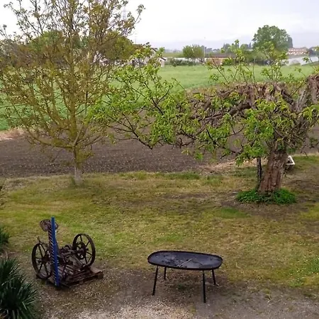 Il Quadrifoglio In Stile Vintage Appartement *