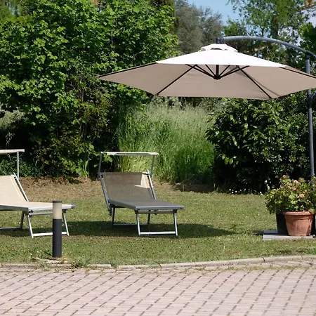 Appartement Il Quadrifoglio In Stile Vintage *