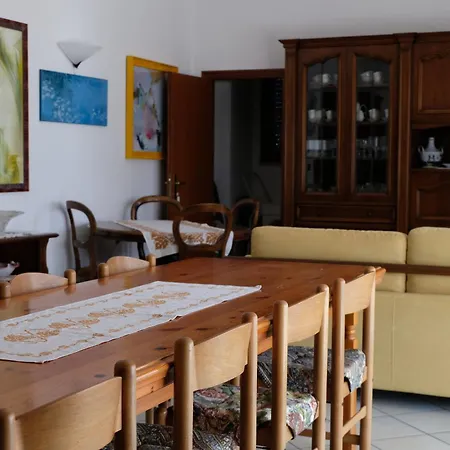 Appartement Il Quadrifoglio In Stile Vintage *