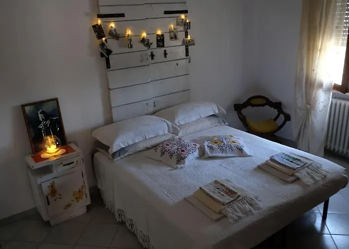 Il Quadrifoglio In Stile Vintage تشيزينا