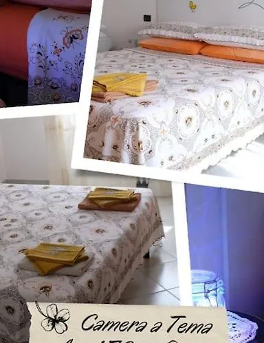 Il Quadrifoglio In Stile Vintage