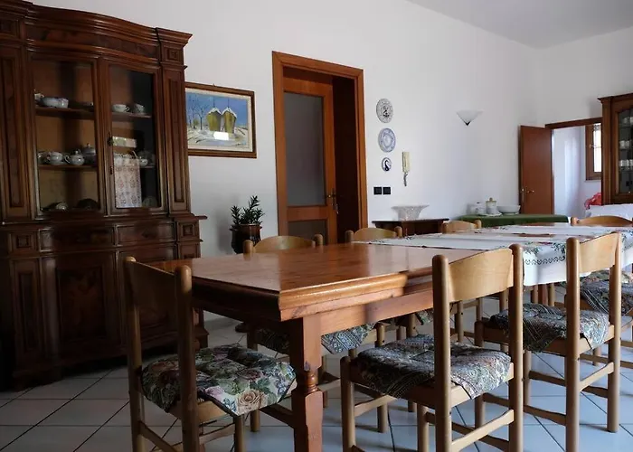 Il Quadrifoglio In Stile Vintage تشيزينا